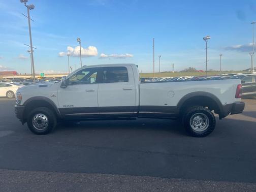 2024 RAM 3500 Longhorn