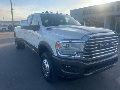 2024 RAM 3500 Longhorn