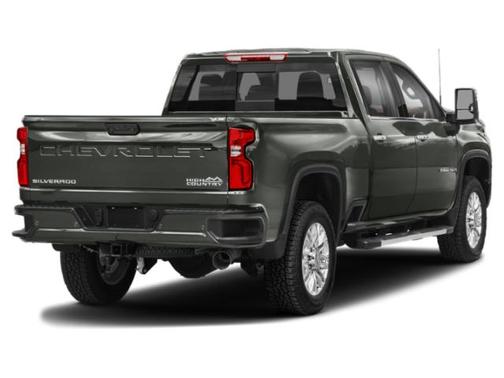 2023 Chevrolet Silverado 2500 High Country