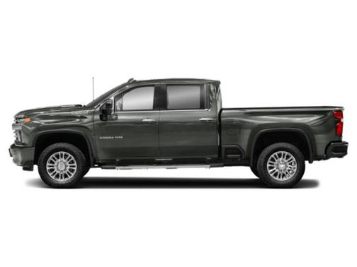 2023 Chevrolet Silverado 2500 High Country