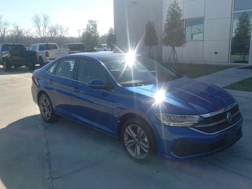 2024 Volkswagen Jetta 1.4T S