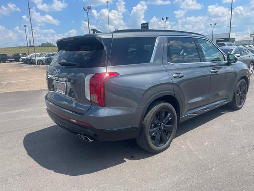 2025 Hyundai PALISADE XRT