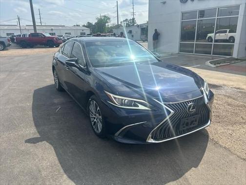 2020 Lexus ES 350 Base