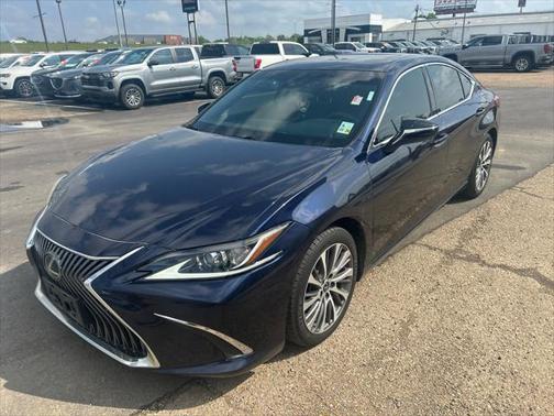 2020 Lexus ES 350 Base