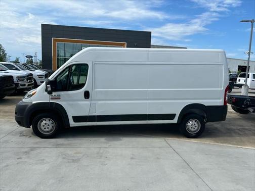 2021 RAM ProMaster 2500 High Roof