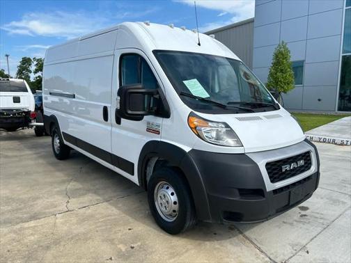 2021 RAM ProMaster 2500 High Roof
