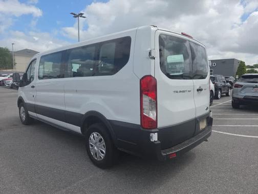 2023 Ford Transit-350 Base