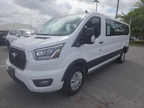 2023 Ford Transit-350 Base