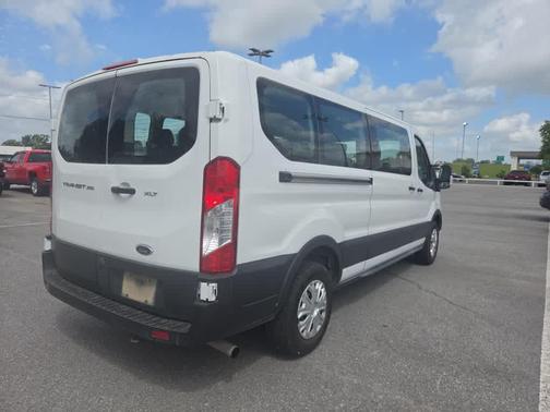 2023 Ford Transit-350 Base