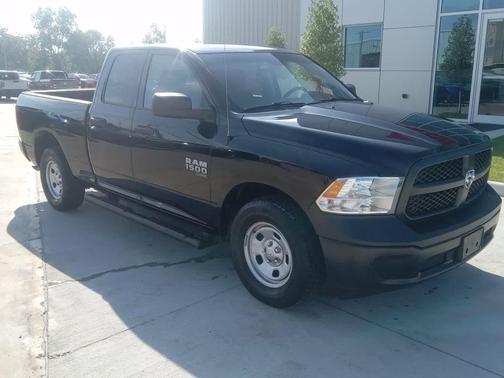2023 RAM 1500 Tradesman