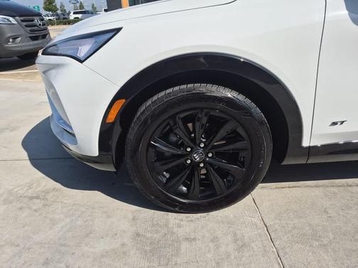 2025 Buick Envista Sport Touring