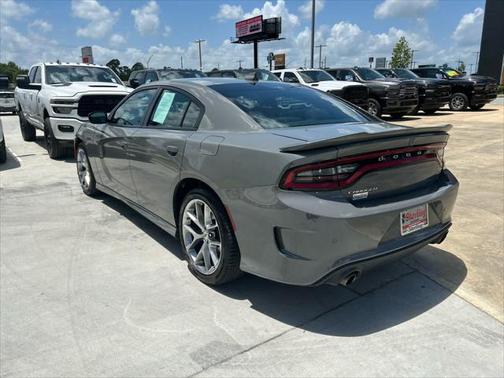 2023 Dodge Charger GT