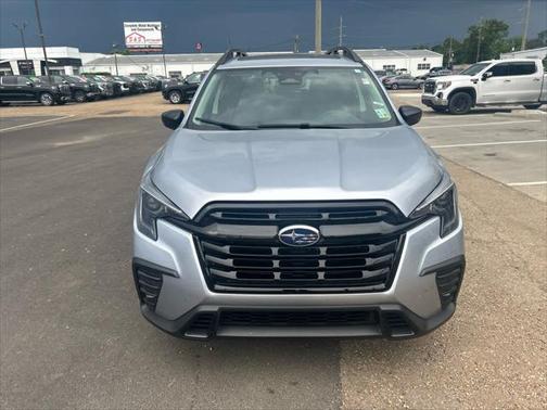 2024 Subaru Ascent Onyx Edition 7-Passenger