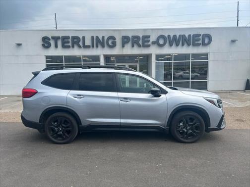 2024 Subaru Ascent Onyx Edition 7-Passenger