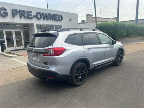 2024 Subaru Ascent Onyx Edition 7-Passenger