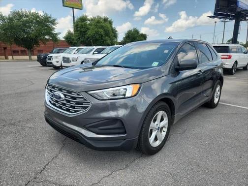 2019 Ford Edge SE