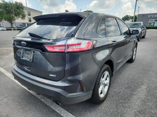 2019 Ford Edge SE
