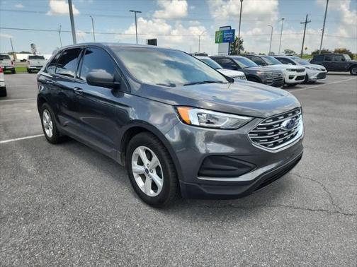 2019 Ford Edge SE