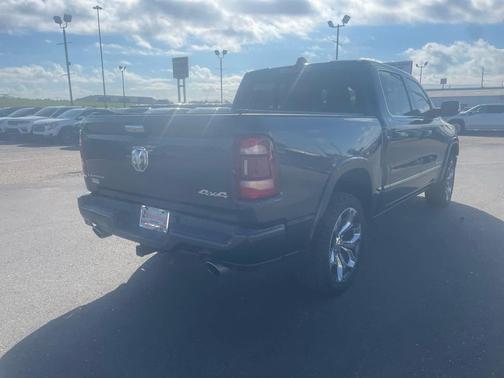 2020 RAM 1500 Limited