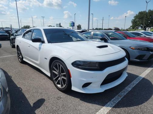 2023 Dodge Charger R/T