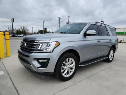 2021 Ford Expedition XLT