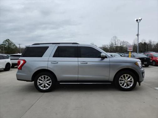 2021 Ford Expedition XLT