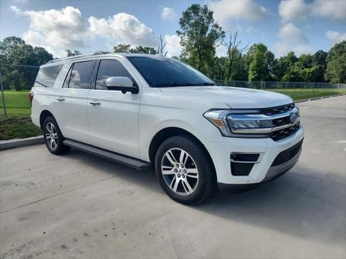 2024 Ford Expedition Limited