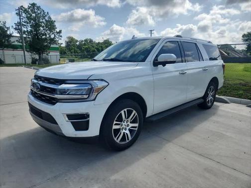 2024 Ford Expedition Limited