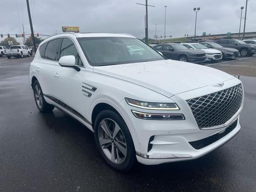 2023 Genesis GV80 2.5T