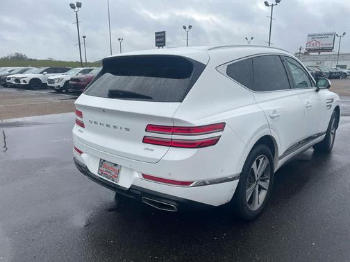 2023 Genesis GV80 2.5T