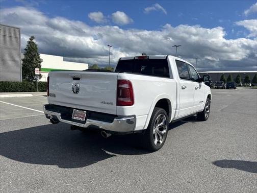2019 RAM 1500 Longhorn