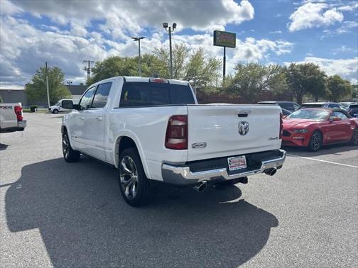 2019 RAM 1500 Longhorn