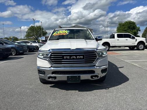 2019 RAM 1500 Longhorn