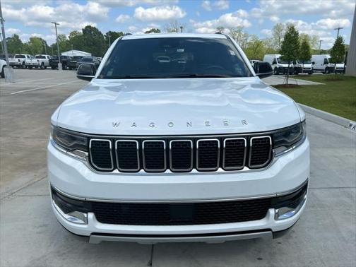 2023 Jeep Wagoneer L Series II