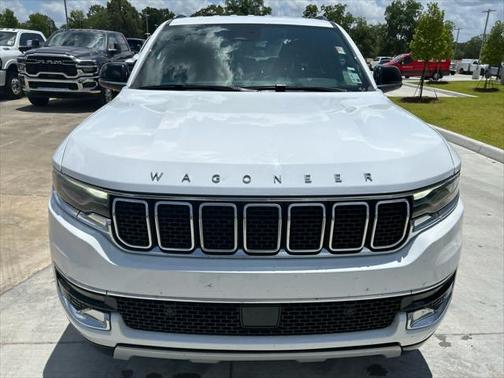 2023 Jeep Wagoneer L Series II