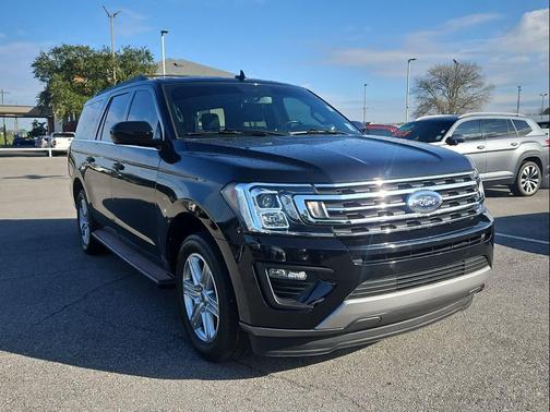 2021 Ford Expedition XLT