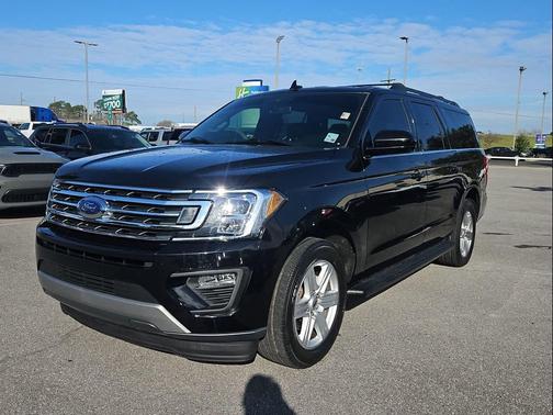 2021 Ford Expedition XLT