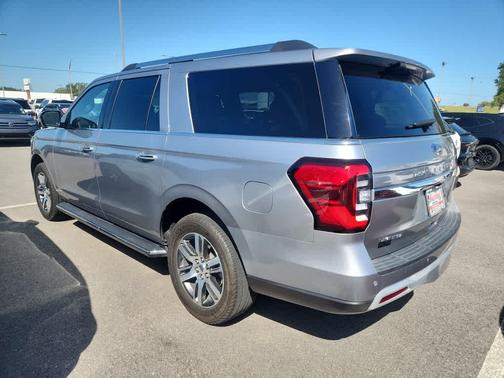 2022 Ford Expedition Limited