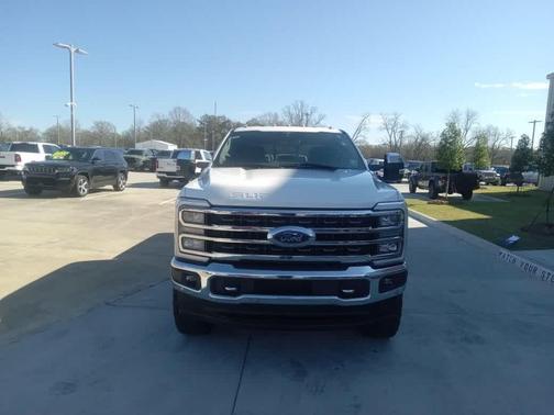 2023 Ford F-250 King Ranch