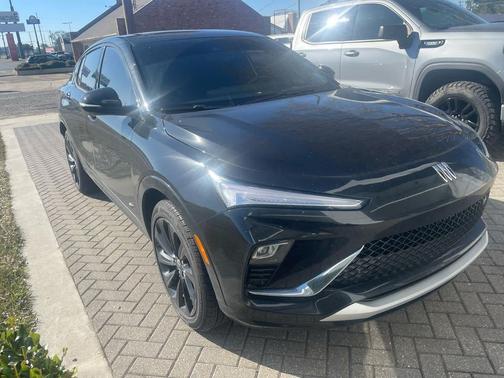 2025 Buick Envista Sport Touring