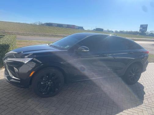 2025 Buick Envista Sport Touring