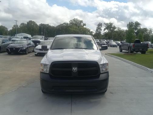 2024 RAM 1500 Tradesman