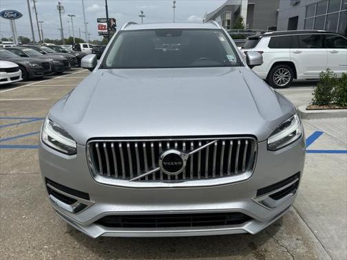 2020 Volvo XC90 T6 Inscription