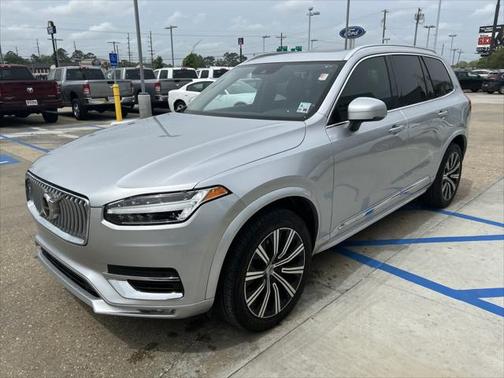 2020 Volvo XC90 T6 Inscription
