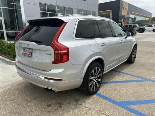 2020 Volvo XC90 T6 Inscription