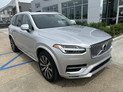 2020 Volvo XC90 T6 Inscription