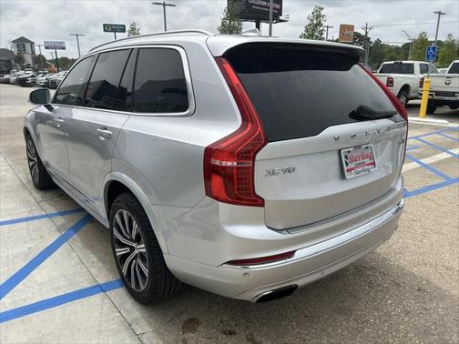 2020 Volvo XC90 T6 Inscription