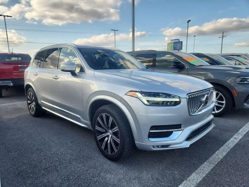 2020 Volvo XC90 T6 Inscription