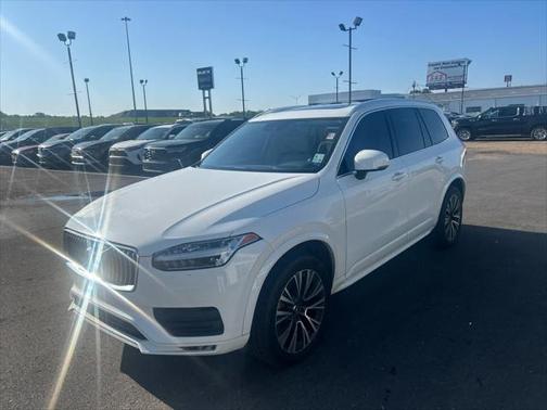 2020 Volvo XC90 T5 Momentum