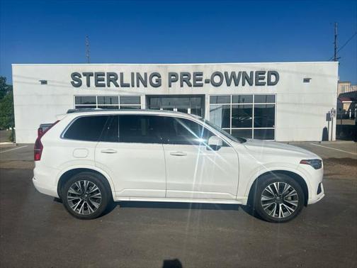 2020 Volvo XC90 T5 Momentum